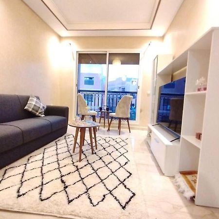 Bright Apt In The Heart Of Marrakech-Walk Everywhere Μαρακές Εξωτερικό φωτογραφία