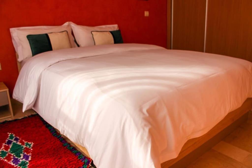 Bright Apt In The Heart Of Marrakech-Walk Everywhere Μαρακές Εξωτερικό φωτογραφία