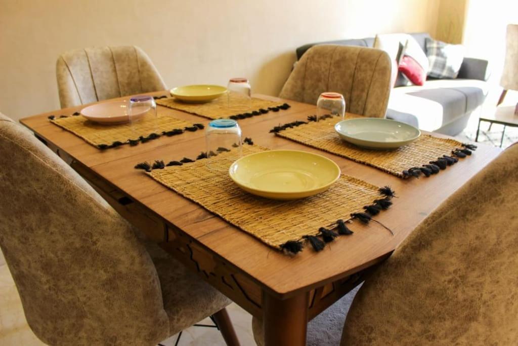 Bright Apt In The Heart Of Marrakech-Walk Everywhere Μαρακές Εξωτερικό φωτογραφία