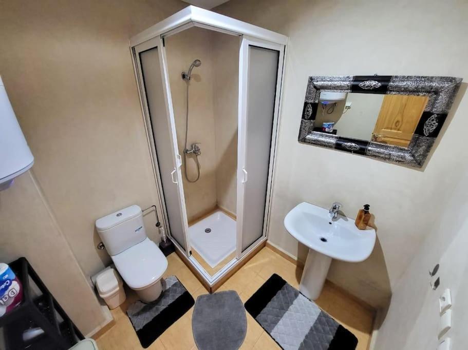 Bright Apt In The Heart Of Marrakech-Walk Everywhere Μαρακές Εξωτερικό φωτογραφία
