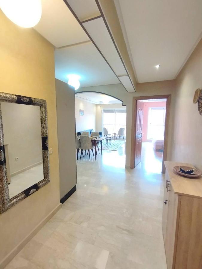 Bright Apt In The Heart Of Marrakech-Walk Everywhere Μαρακές Εξωτερικό φωτογραφία